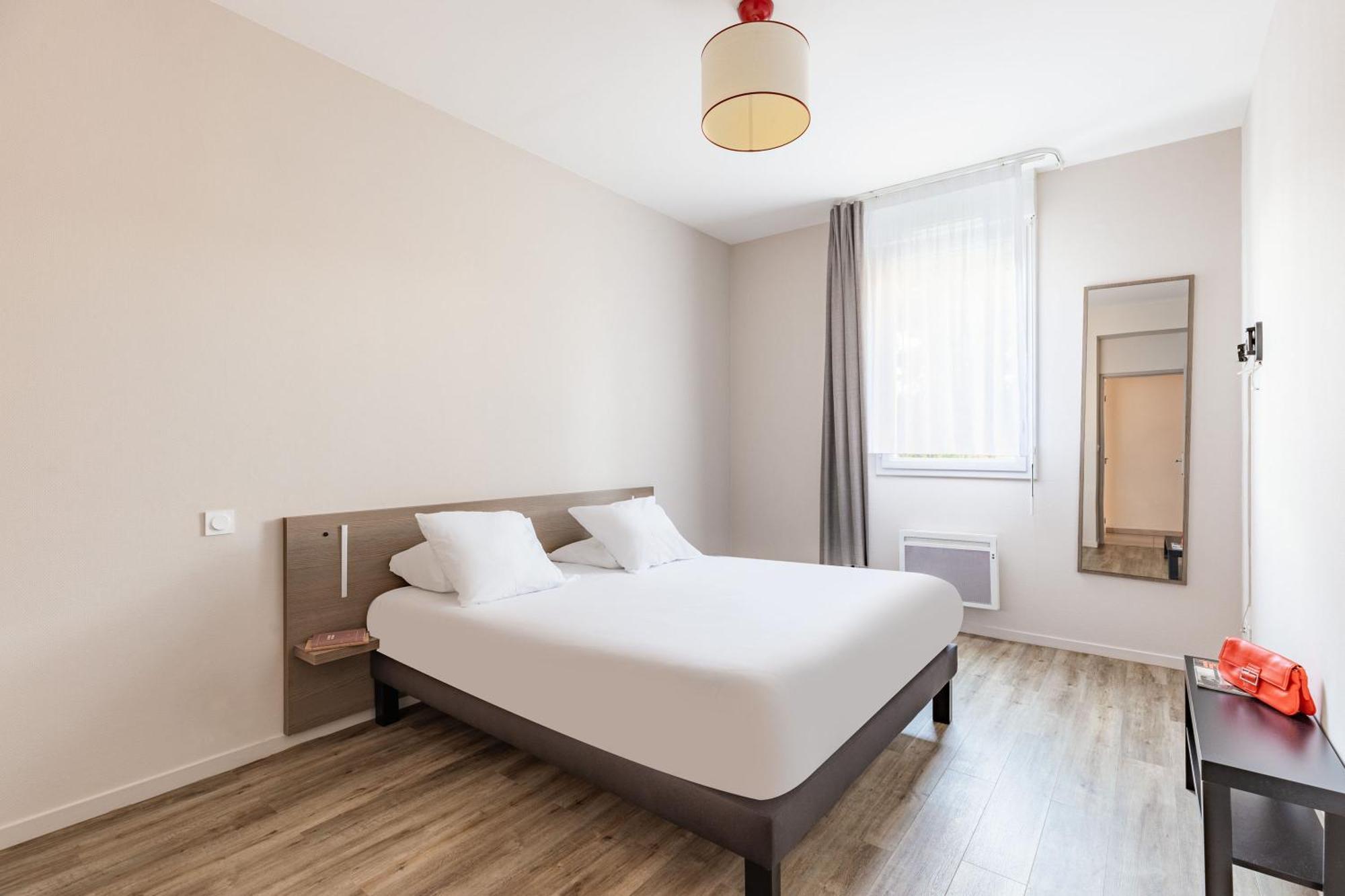 Appart'City Confort Saint-Nazaire Ocean Экстерьер фото