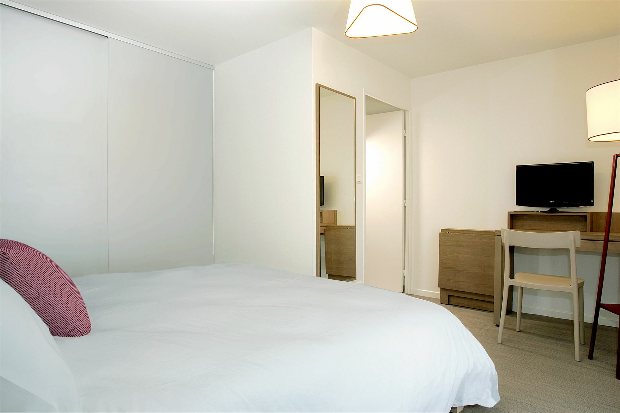 Appart'City Confort Saint-Nazaire Ocean Экстерьер фото